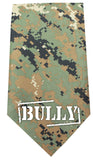 Bully Screen Print Bandana