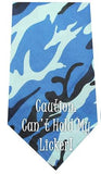 Cant Hold Licker Screen Print Bandana