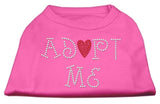 Adopt Me Rhinestone Shirt