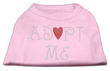 Adopt Me Rhinestone Shirt