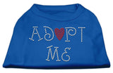 Adopt Me Rhinestone Shirt