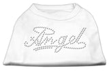 Angel Rhinestud Shirt