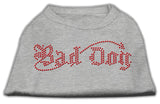 Bad Dog Rhinestone Shirts