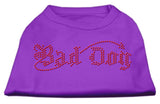 Bad Dog Rhinestone Shirts