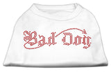 Bad Dog Rhinestone Shirts