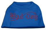 Bad Dog Rhinestone Shirts