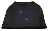 Birthday Boy Rhinestone Shirts