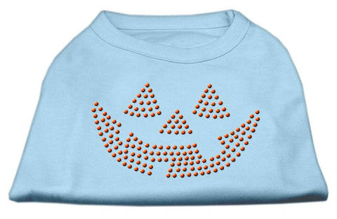 Jack O' Lantern Rhinestone Shirts