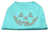 Jack O' Lantern Rhinestone Shirts