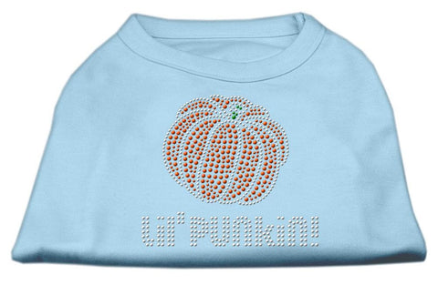 Lil' Punkin' Rhinestone Shirts