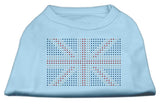 British Flag Shirts