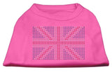 British Flag Shirts