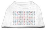 British Flag Shirts