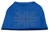 British Flag Shirts