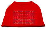 British Flag Shirts