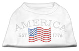 Classic American Rhinestone Shirts