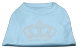 Rhinestone Crown Shirts