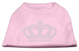 Rhinestone Crown Shirts