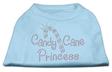 Candy Cane Princess Shirt