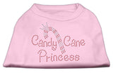 Candy Cane Princess Shirt