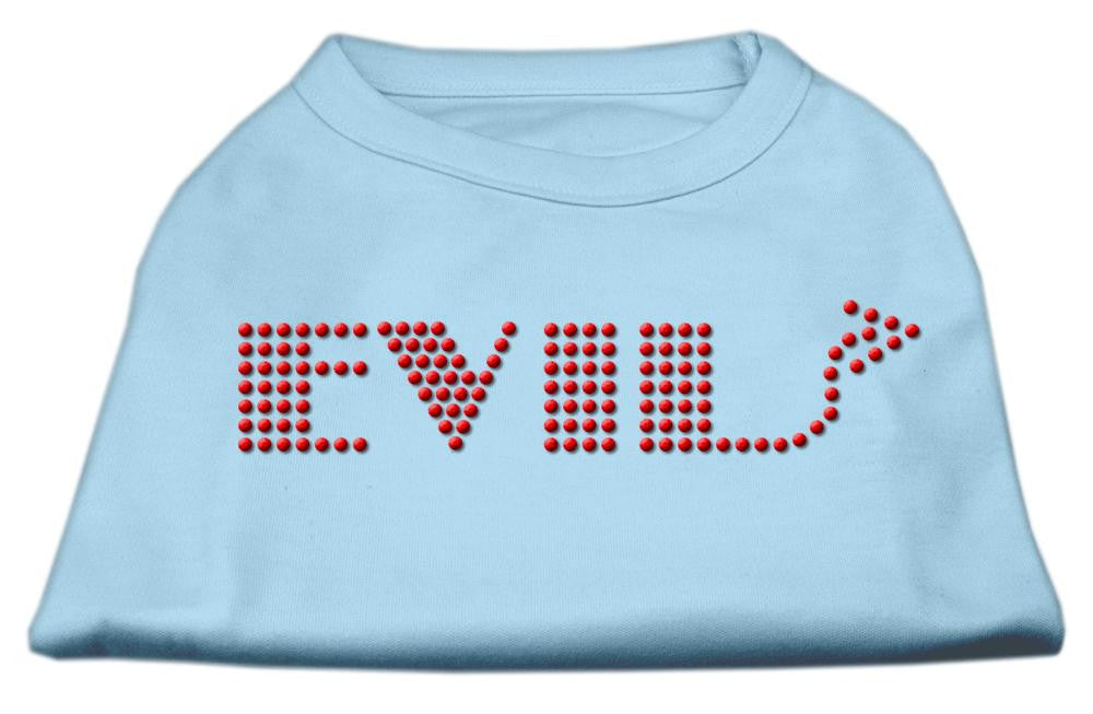 Evil Rhinestone Shirts