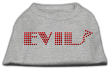 Evil Rhinestone Shirts