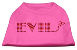 Evil Rhinestone Shirts