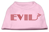 Evil Rhinestone Shirts