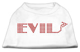 Evil Rhinestone Shirts