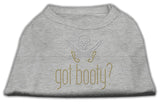 Got Booty? Rhinestone Shirts