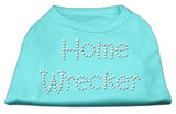 Home Wrecker Rhinestone Shirts