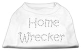 Home Wrecker Rhinestone Shirts