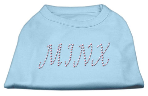 Minx Rhinestone Shirts