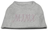 Minx Rhinestone Shirts