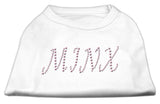 Minx Rhinestone Shirts