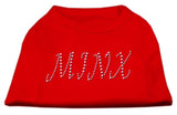 Minx Rhinestone Shirts