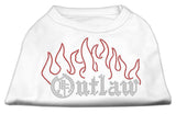 Outlaw Rhinestone Shirts