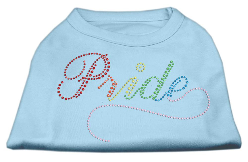 Rainbow Pride Rhinestone Shirts