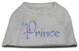 Prince Rhinestone Shirts