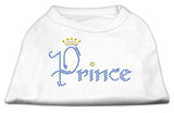 Prince Rhinestone Shirts