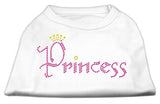 Princess Rhinestone Shirts