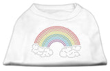 Rhinestone Rainbow Shirts