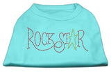 Rockstar Rhinestone Shirts