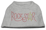 Rockstar Rhinestone Shirts