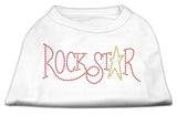 Rockstar Rhinestone Shirts