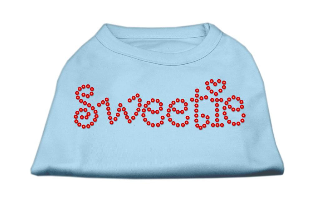 Sweetie Rhinestone Shirts