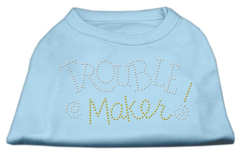 Trouble Maker Rhinestone Shirts