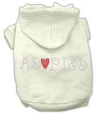 Adopted Hoodie