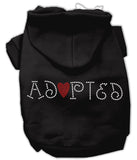 Adopted Hoodie