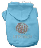 Lil' Punkin' Hoodies